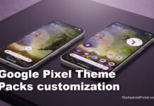 Google Pixel Theme Packs App Set to Deliver Fresh Customization Options Soon