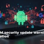 Google Warns Android Phones Without Security Updates Are Now at Serious Risk