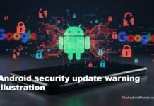 Google Warns Android Phones Without Security Updates Are Now at Serious Risk