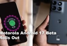 Motorola Android 17 Beta Rolls Out Eligible Devices, Features, and How to Join