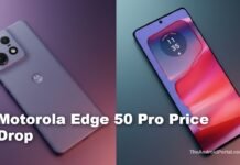 Motorola Edge 50 Pro Price Drop in India Makes It One of 2026’s Best Android Deals