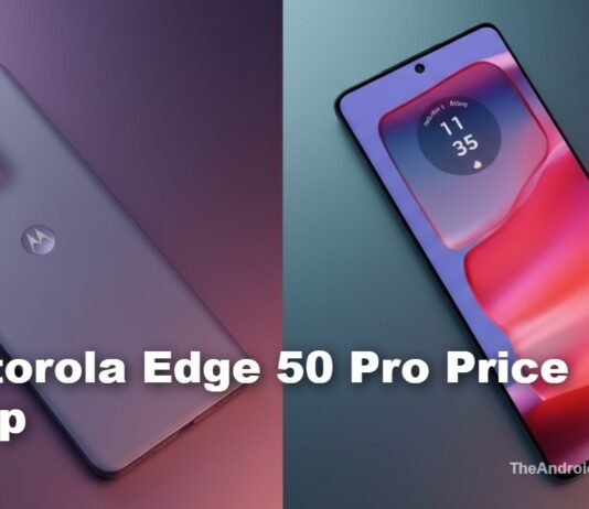 Motorola Edge 50 Pro Price Drop in India Makes It One of 2026’s Best Android Deals