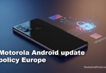Motorola Android Update Loophole Leaves Phones Without OS Upgrades