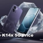 Oppo K14x 5G Price in India Revealed as Sales Begin Full Specs, Bank Offers, and Availability