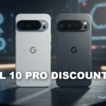 Pixel 10 Pro Discount 2026 Hits Record Low — Is This Better Than Waiting for Pixel 10a