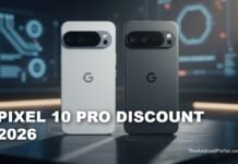 Pixel 10 Pro Discount 2026 Hits Record Low — Is This Better Than Waiting for Pixel 10a