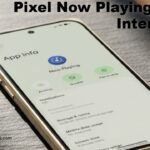 Pixel Now Playing App Leak Suggests Standalone Release on Google Play Store