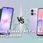 Samsung Galaxy A07 vs Redmi 15C Which Budget Android Phone Is Worth Buying in 2026