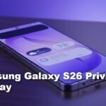 Samsung Galaxy S26 Privacy Display Could Make iPhone Users Jealous