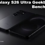 Samsung Galaxy S26 Ultra Benchmark Performance Beats Apple’s Latest Flagship in Early Tests