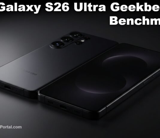 Samsung Galaxy S26 Ultra Benchmark Performance Beats Apple’s Latest Flagship in Early Tests Samsung Galaxy S26 Ultra Benchmark Performance Beats Apple’s Latest Flagship in Early Tests