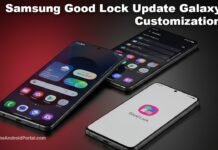 Samsung Good Lock Update Brings Powerful New Customization Features to Galaxy Devices