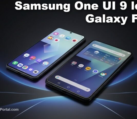 Samsung One UI 9 Leak Reveals Early Galaxy Android 17 Testing