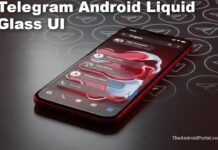 Telegram Android Liquid Glass Redesign Rolls Out With Major UI Overhaul Telegram Android Liquid Glass Redesign Rolls Out With Major UI Overhaul