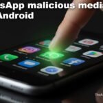 WhatsApp Malicious Media Bug