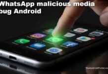 WhatsApp Users Urged to Change This Setting to Block a Dangerous Malicious Media Bug WhatsApp Malicious Media Bug