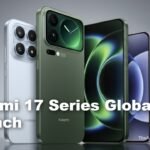 Xiaomi 17 Series Global Launch Tipped With Premium Flagship Hardware