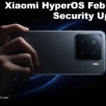 Xiaomi HyperOS Feb 2026 Security Update Rolling Out - Full Device List and Details