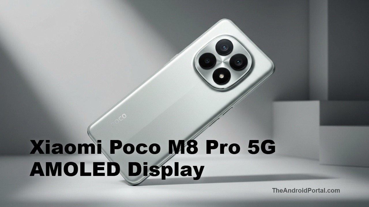 Xiaomi Poco M8 Pro 5G Review The Mid-Range Phone That Makes Samsung Feel Outdated