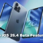 iOS 26.4 Beta Features Introduced — Here’s How Apple’s Latest Update Compares to Android