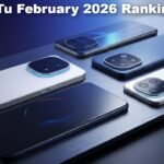 AnTuTu February 2026 Rankings Reveal the Fastest Android Phones Right Now