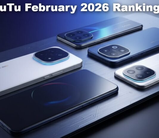 AnTuTu February 2026 Rankings Reveal the Fastest Android Phones Right Now AnTuTu February 2026 Rankings Reveal the Fastest Android Phones Right Now