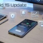 Android 15 Update - Complete Guide to Features, Privacy, and Performance