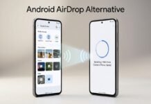 Android AirDrop Alternative Finally Goes Universal
