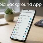 Android Background App Limits
