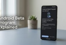 Android Beta Program Explained