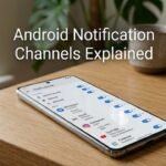 Android Notification Channels Explained