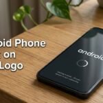 Android Phone Stuck on Boot Logo