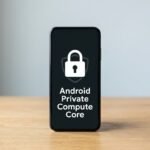 Android Private Compute Core