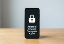 Android Private Compute Core