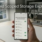 Android Scoped Storage Explained