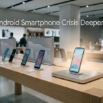 Android Smartphone Crisis Deepens — Why Google Pixel Could Be the Ecosystem’s Best Answer