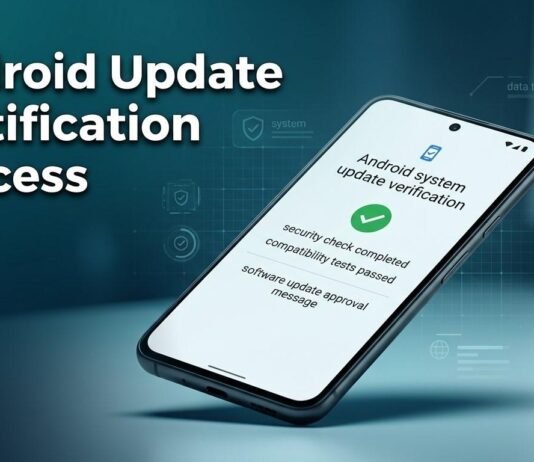 Android Update Certification Process