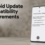Android Update Compatibility Requirements