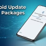 Android Update Delta Packages