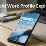 Android Work Profile Explained