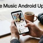 Apple Music Android Update Brings iOS Features