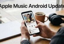 Apple Music Android Update Brings iOS Features Apple Music Android Update Brings iOS Features