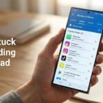 Apps Stuck on Pending Download