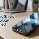 Ceramic Shield Technology Explained