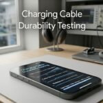 Charging Cable Durability Testing