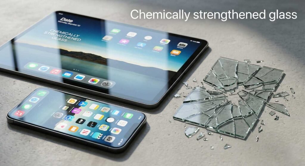 The current image has no alternative text. The file name is: Chemically-Strengthened-Glass-Explained-1.jpg