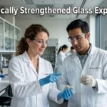 Chemically Strengthened Glass Explained