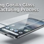 Corning Gorilla Glass Manufacturing Process
