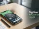 Digitizer vs Touch Sensor Layer