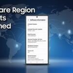 Firmware Region Variants Explained